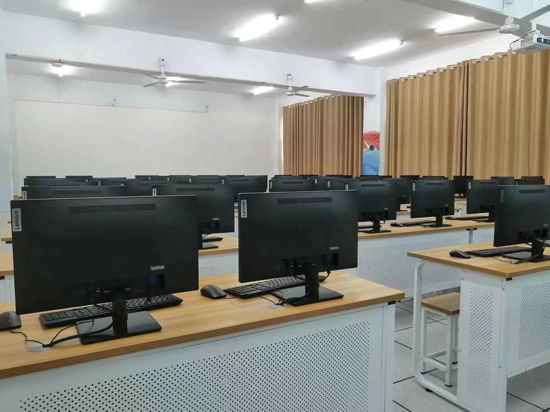 工程造价实训室 工程造价实训室