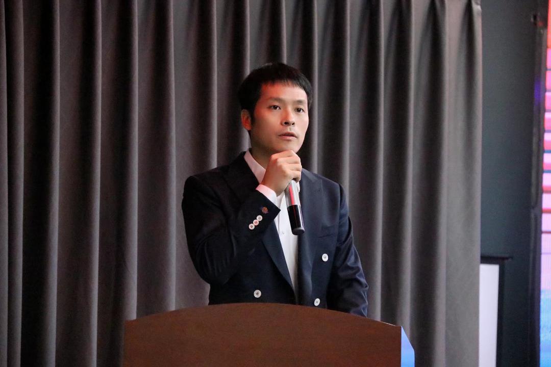 关明明发言 关明明发言