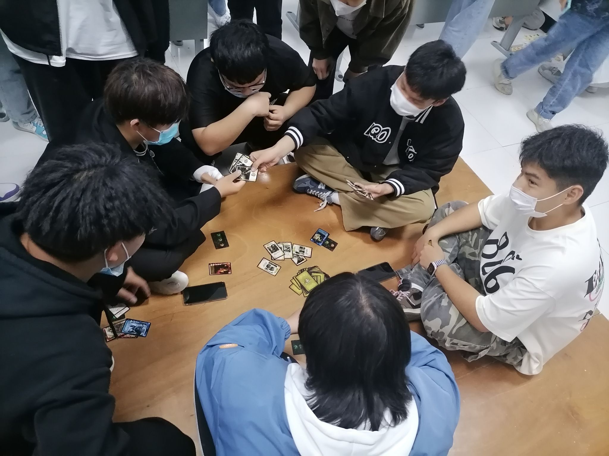 现场照片 现场照片