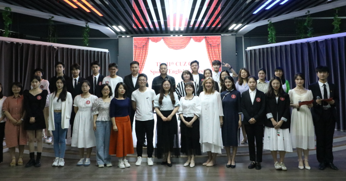 合影留念 合影留念