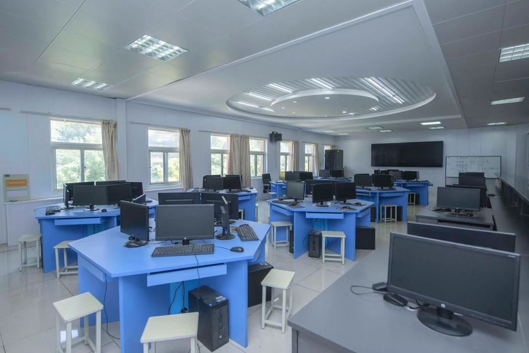 上课环境3 上课环境3