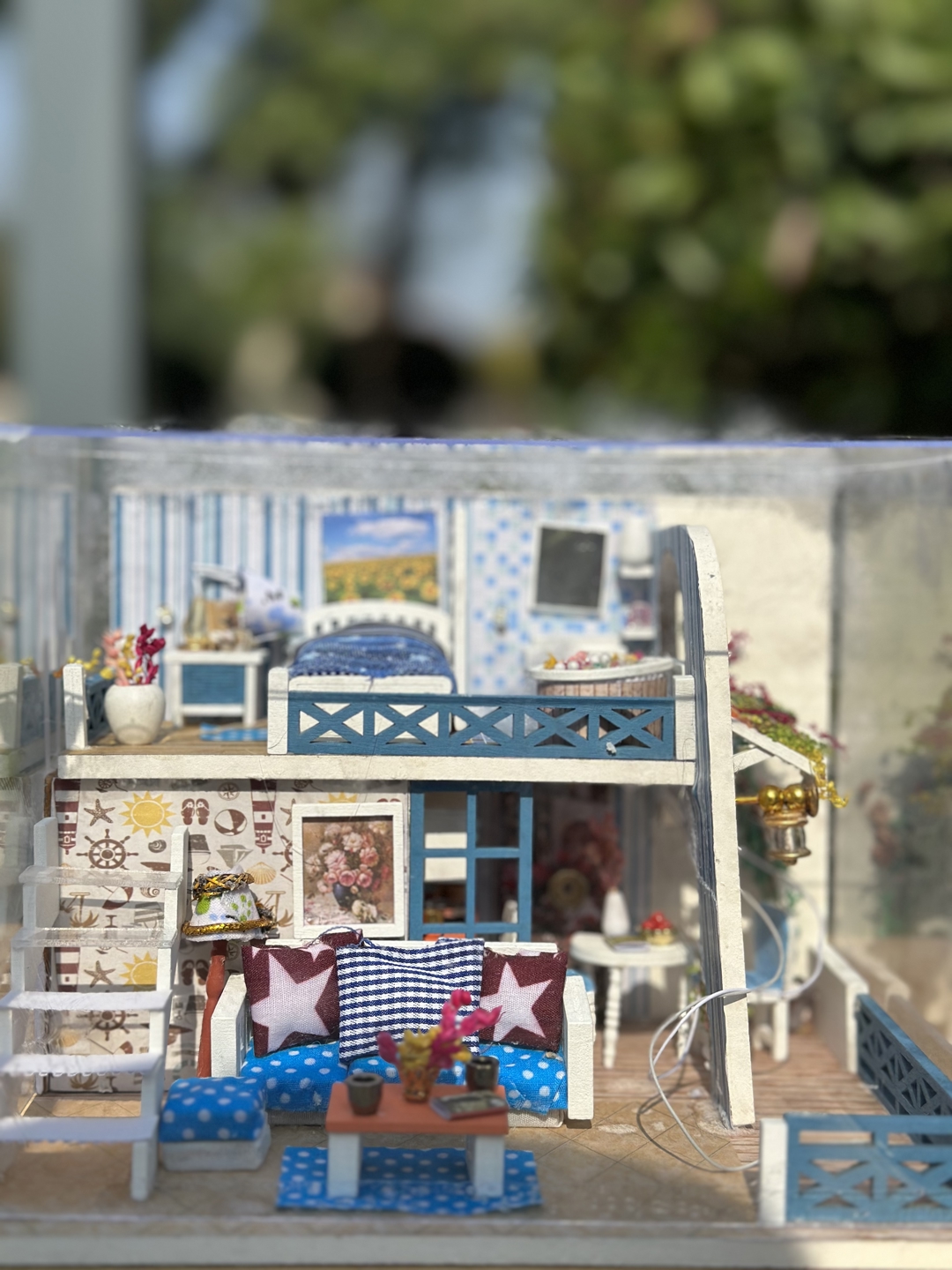 郑州城市职业学院艺术设计系举办2022级校内实践作品汇报展 郑州城市职业学院艺术设计系举办2022级校内实践作品汇报展