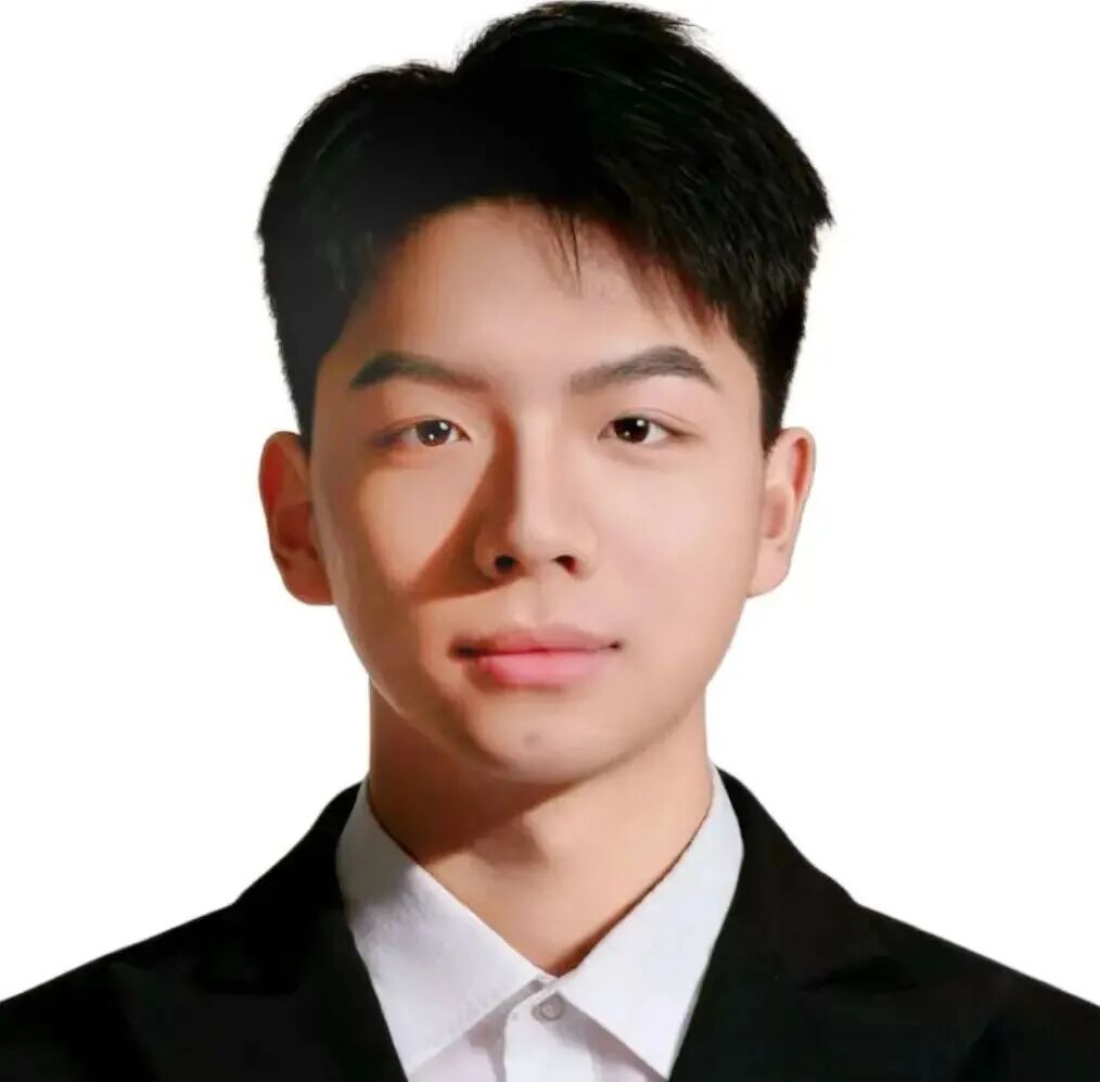 就业明显——张宇乐