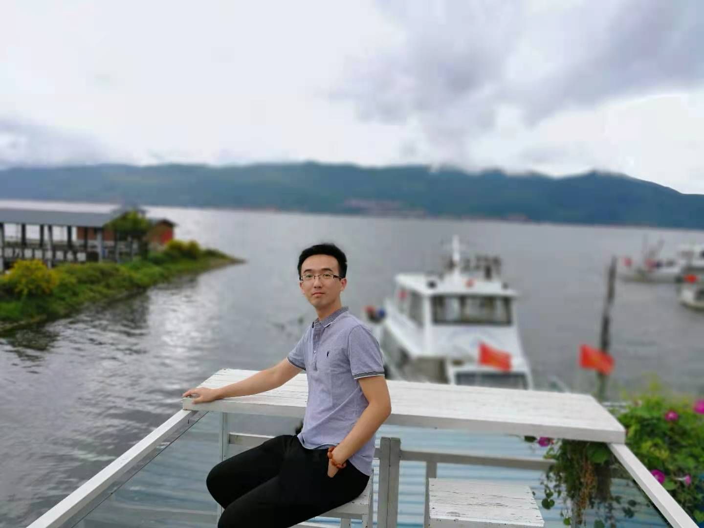 会计教研室主任-高源