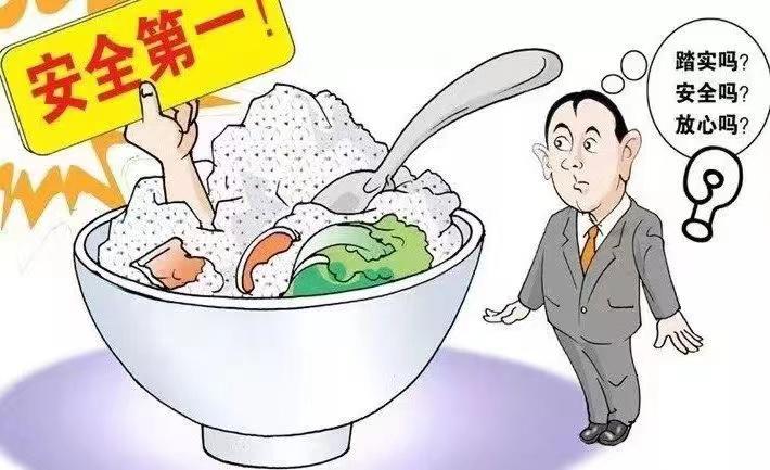 大学生食品安全 大学生食品安全