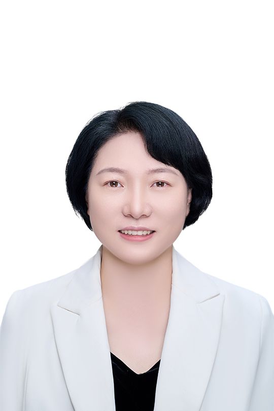 王洪 文化教育学院院长