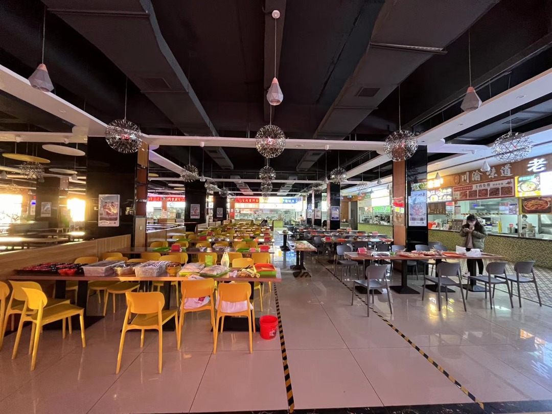 商学院冬至包饺子大赛 商学院冬至包饺子大赛