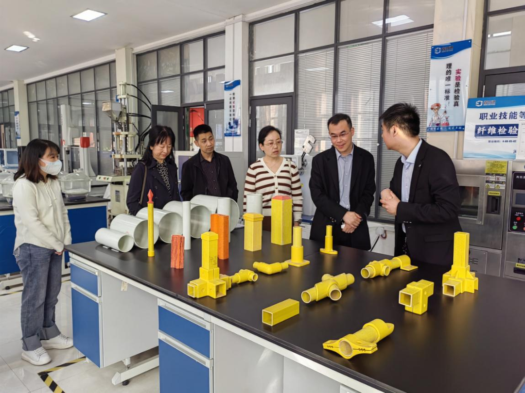 参观考察 参观考察