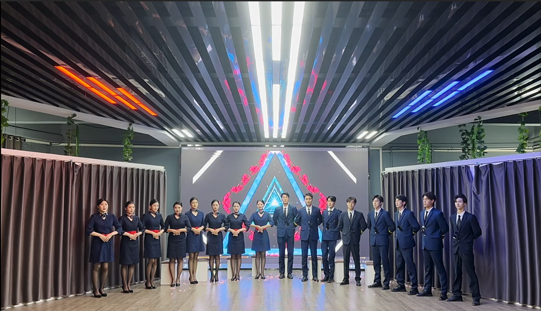 开场舞《Got it》 开场舞《Got it》