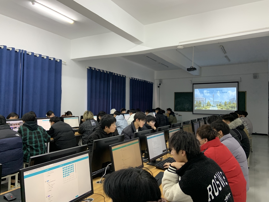 比赛现场3 比赛现场3