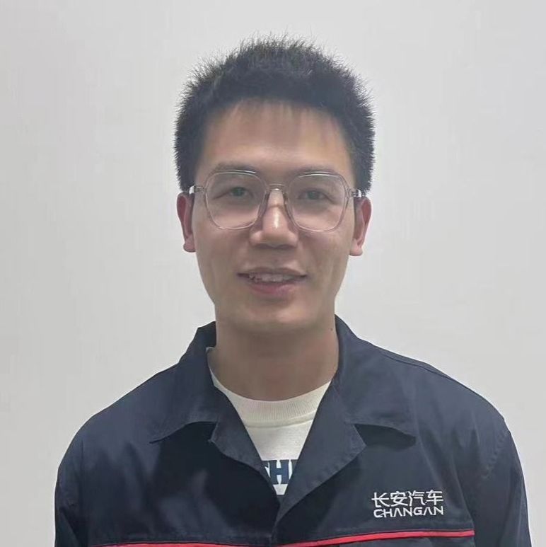 优秀校友——卢高乾