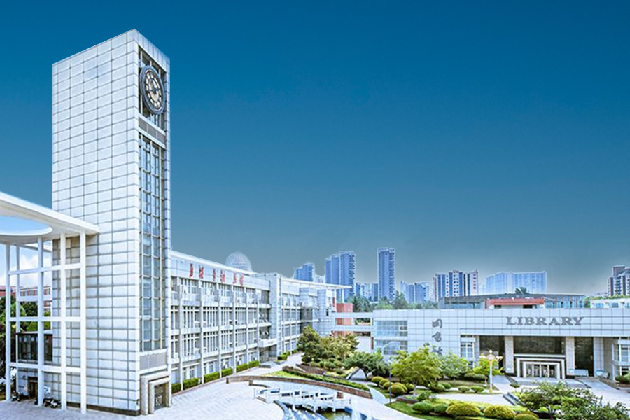 电子测量实验室简介