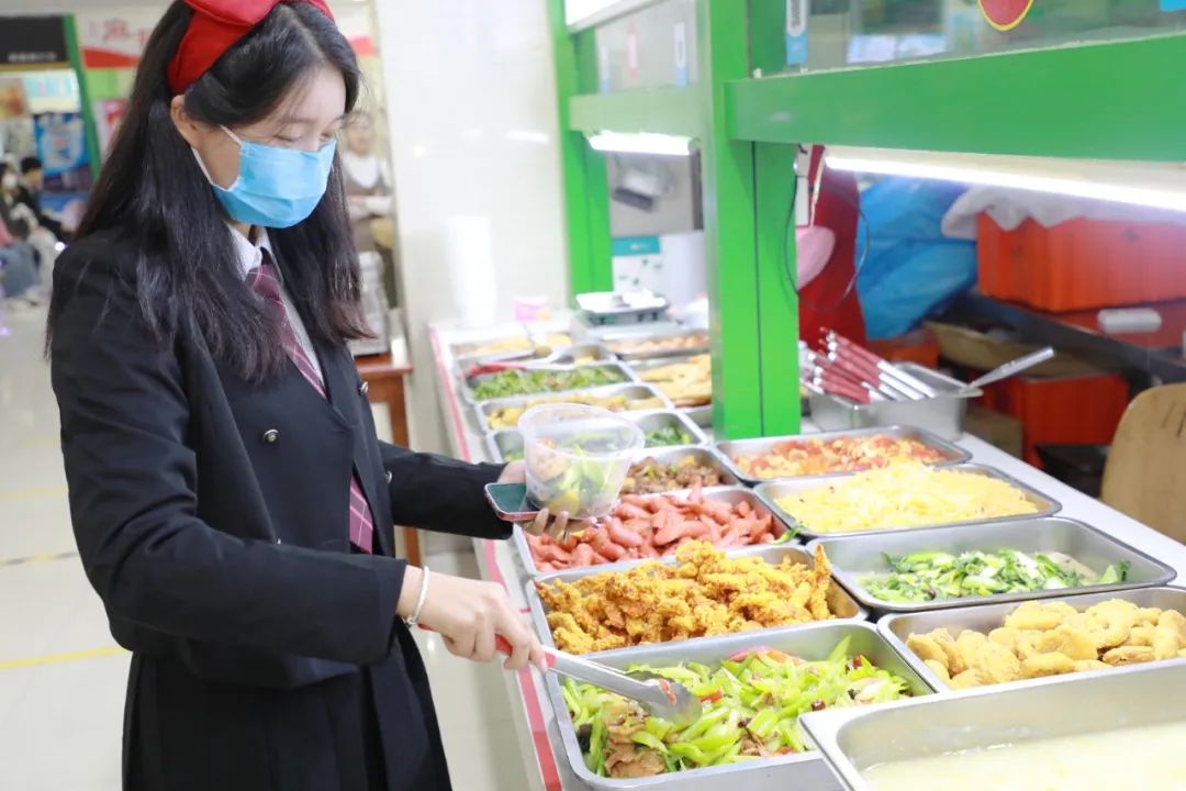 超好“吃”的大学,快来邂逅一场美食盛宴! 超好“吃”的大学,快来邂逅一场美食盛宴!