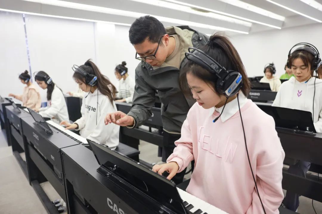 郑州城市职业学院再添2项省级荣誉