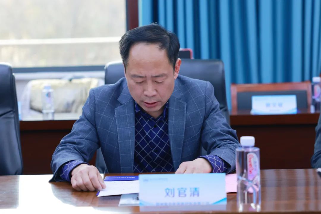 郑州城市职业学院2025届毕业生就业工作推进会暨优质企业进校园活动