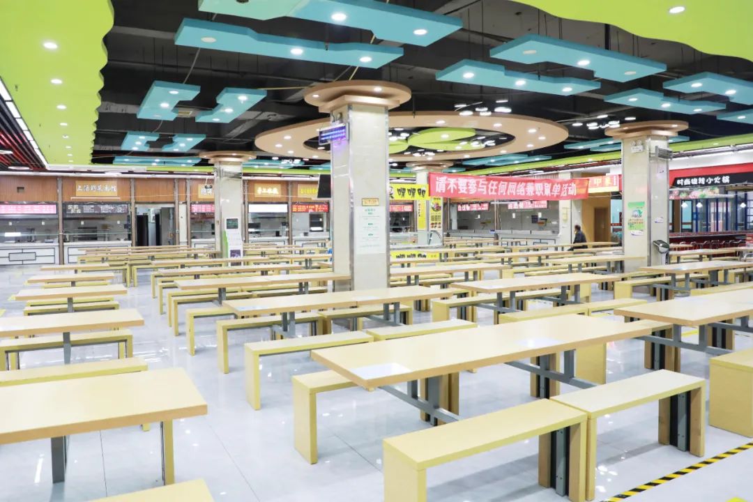 超好“吃”的大学,快来邂逅一场美食盛宴! 超好“吃”的大学,快来邂逅一场美食盛宴!