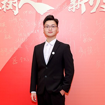 李荡荡：城市学院里的“竞赛极客”
