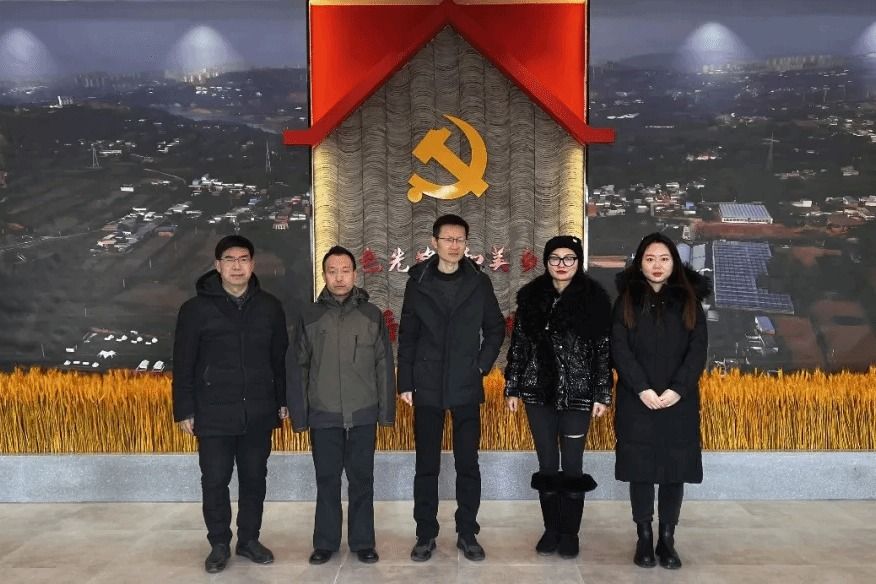 精准帮扶项目斩获河南省高校典型项目三等奖