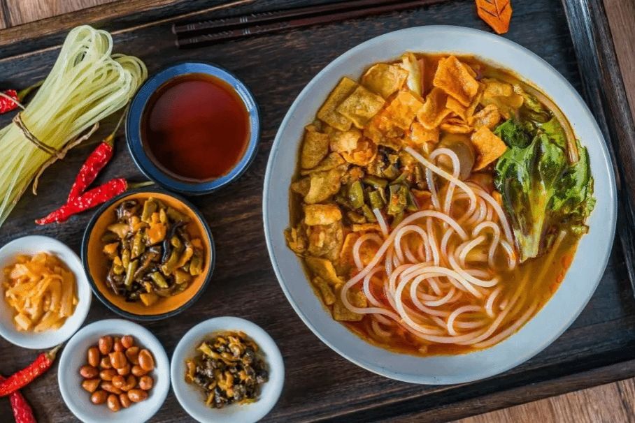 干饭升级！新餐厅叫啥你说了算！餐饮品牌你来定！