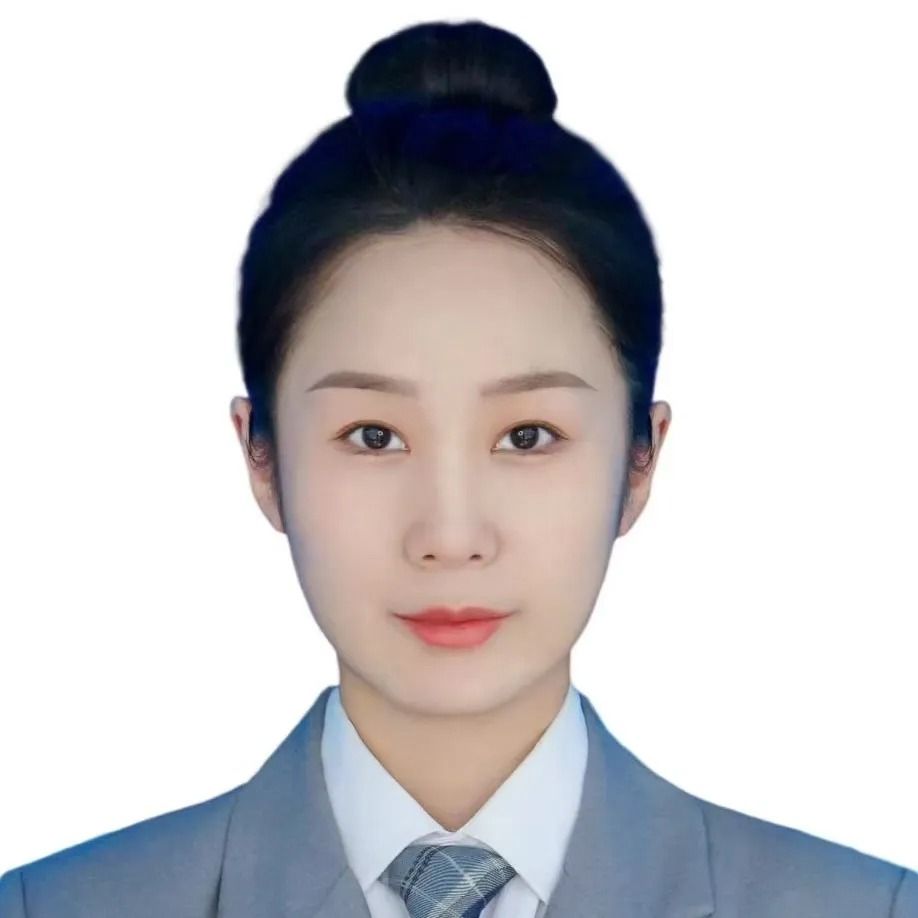 冯婧婧：专升本→燕山大学研究生，一路逆袭！