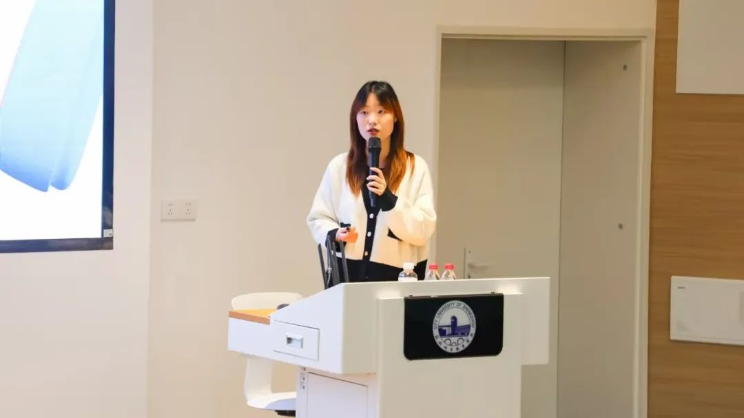 郑州城市职业学院第九期学术圆桌