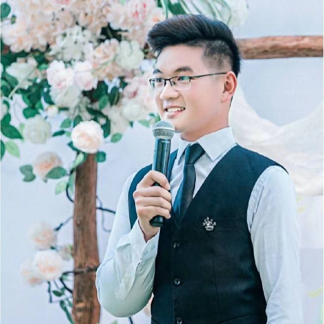 智能制造学院优秀创业之星——胡荣阳