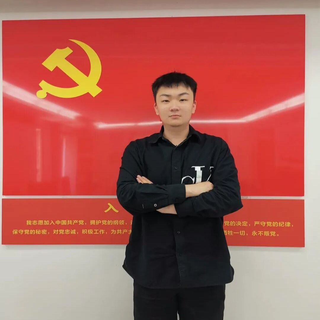 李鼎超：跨领域发展，有心则易