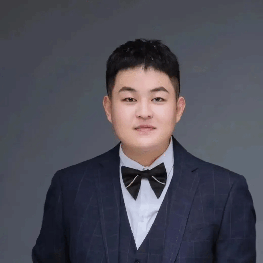 优秀校友说NO.2：樊华||繁花似锦，开创未来!