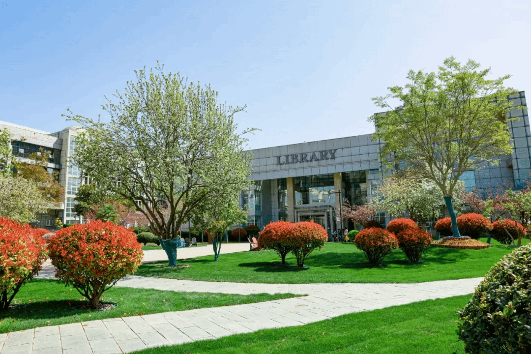 这座热带雨林图书馆，藏着你不知道的N种打开方式