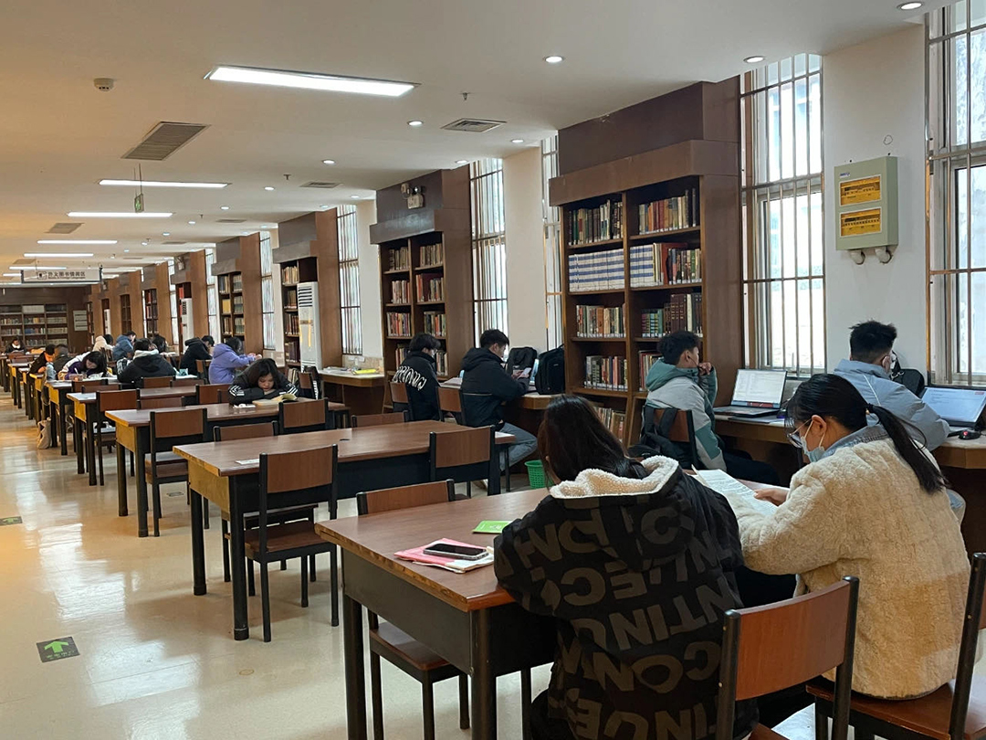 李雨濛:自律的程度,决定着人生的高度 李雨濛:自律的程度,决定着人生的高度