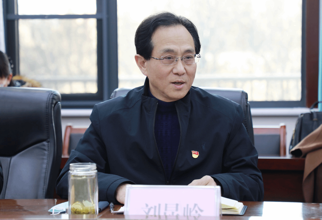 宣讲党的十九届六中全会精神 宣讲党的十九届六中全会精神