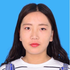 智能制造学院优秀就业之星——郑  晨