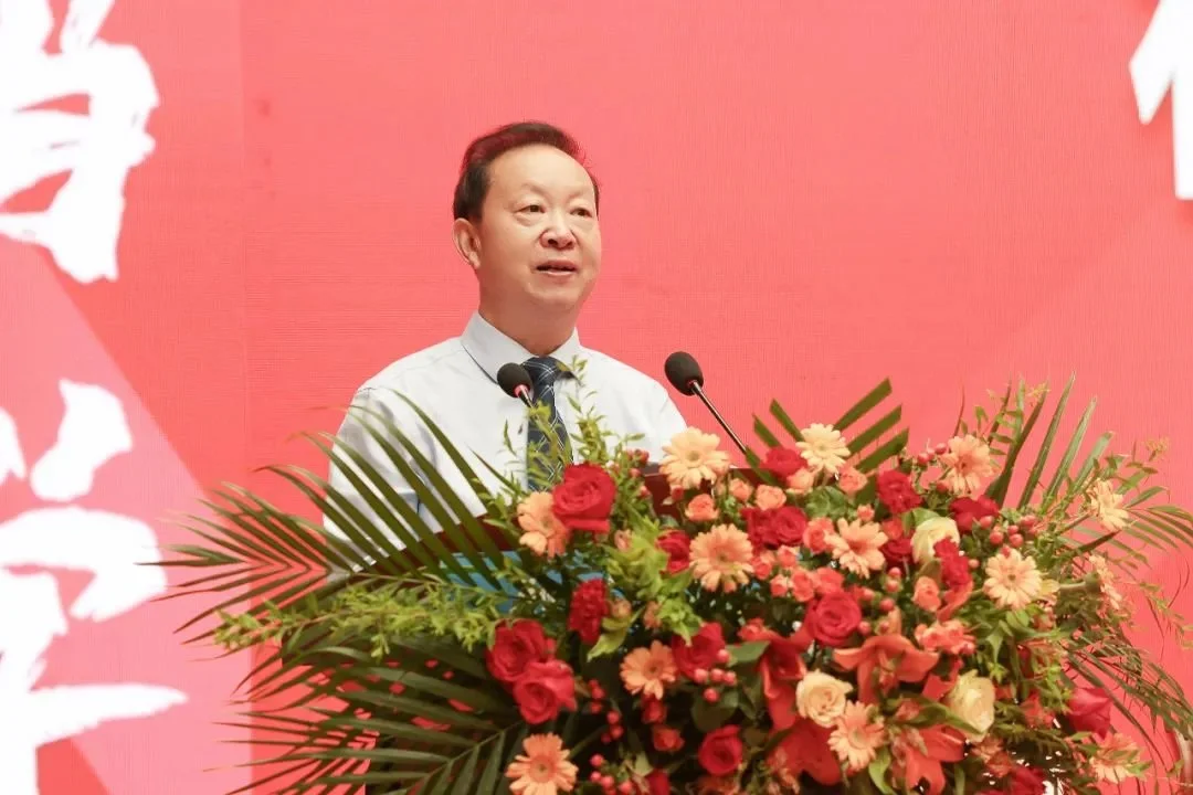 郑州城市职业学院2023届毕业典礼成