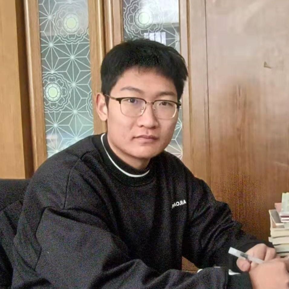 智能制造学院升学明星——高雷云