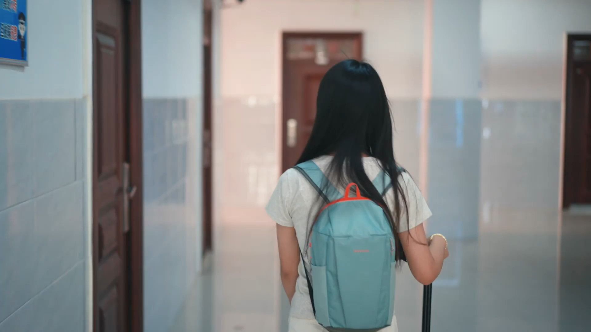 “宿”说美好，遇见家的温暖