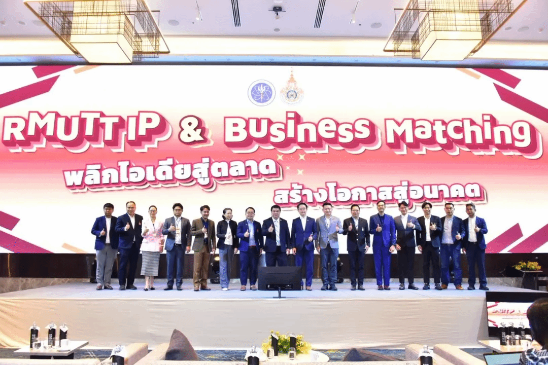 告别升学焦虑，免试直通泰国公立名校！这份宝藏逐梦礼，别错过！