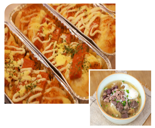 郑州城市职业学院峰青餐厅 郑州城市职业学院峰青餐厅