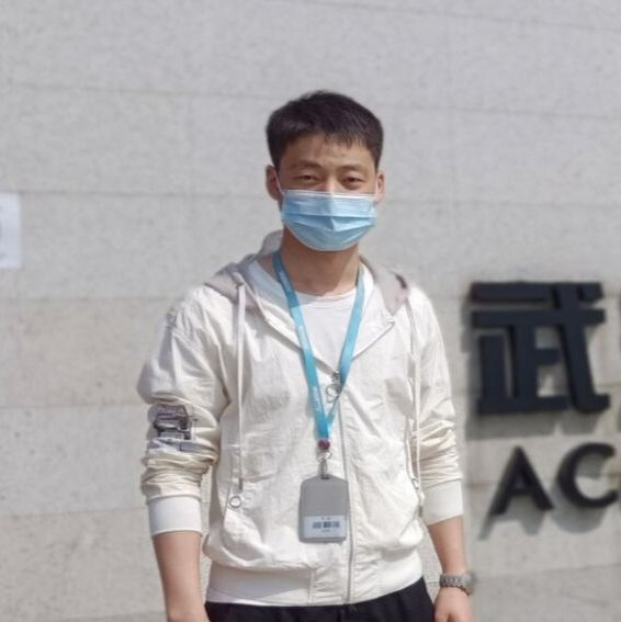 智能制造学院优秀就业之星——李  尚