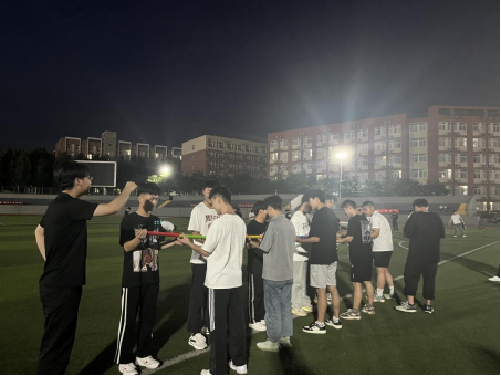 活动现场 活动现场