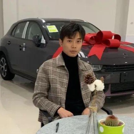 智能制造学院就业明星——罗思瑶