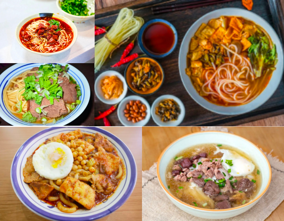 超好“吃”的大学,快来邂逅一场美食盛宴! 超好“吃”的大学,快来邂逅一场美食盛宴!