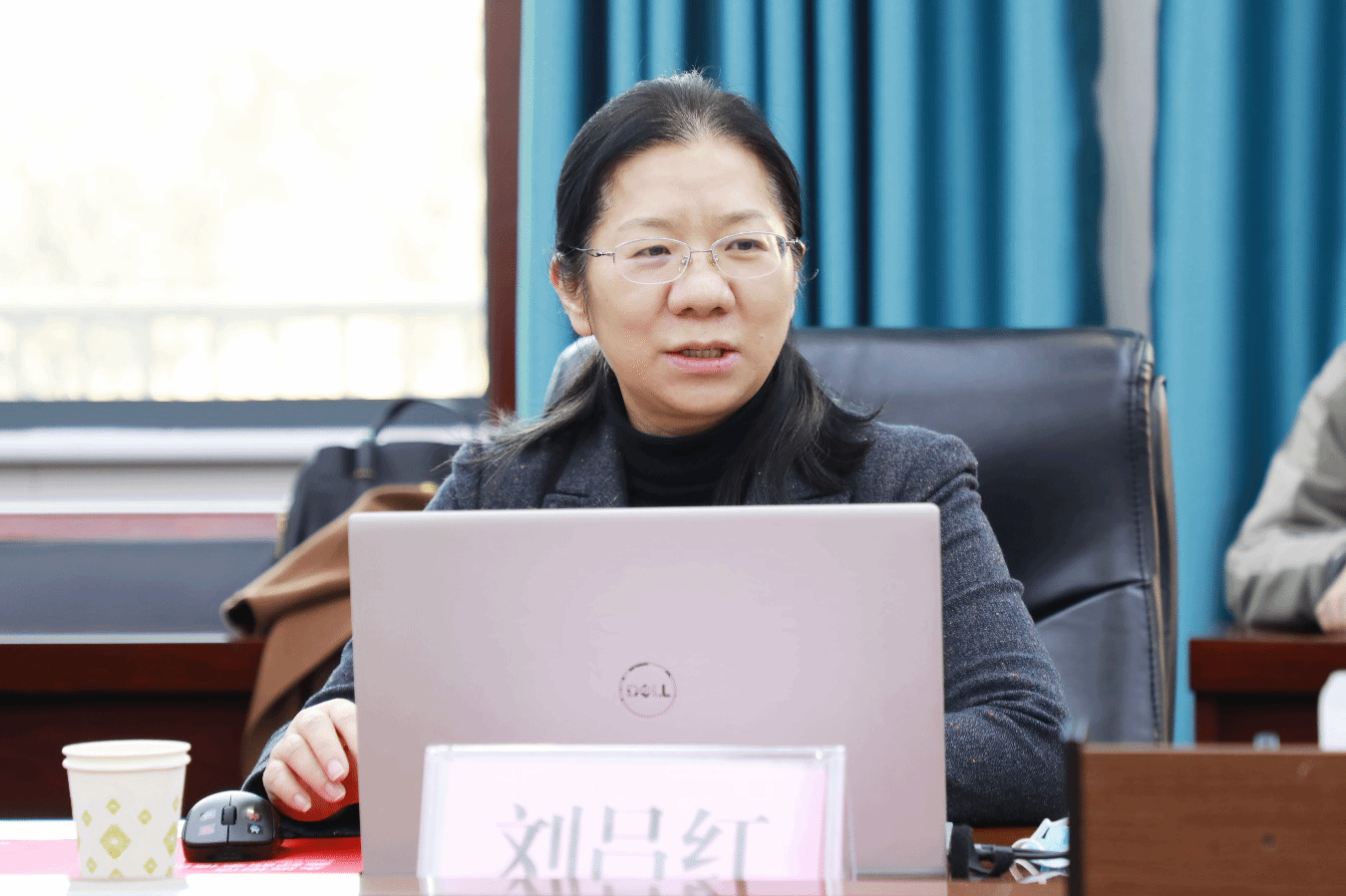 宣讲党的十九届六中全会精神 宣讲党的十九届六中全会精神