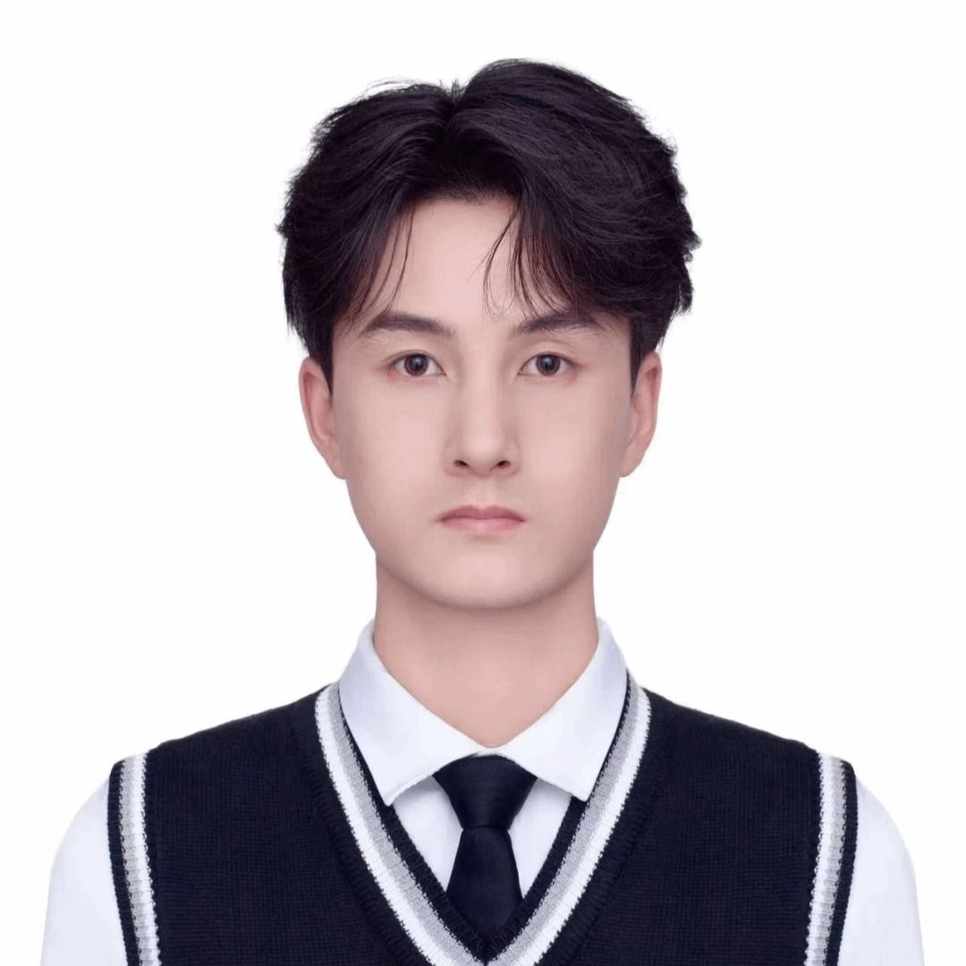 白晓波：斩获国奖！升本上岸！坚持到最后即是胜者！