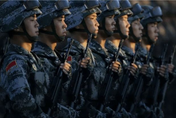 2026年上半年参军！手把手教你如何网上报名！