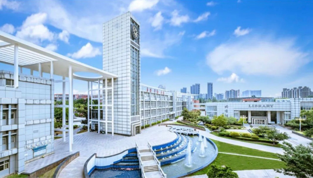 郑州城市职业学院 郑州城市职业学院