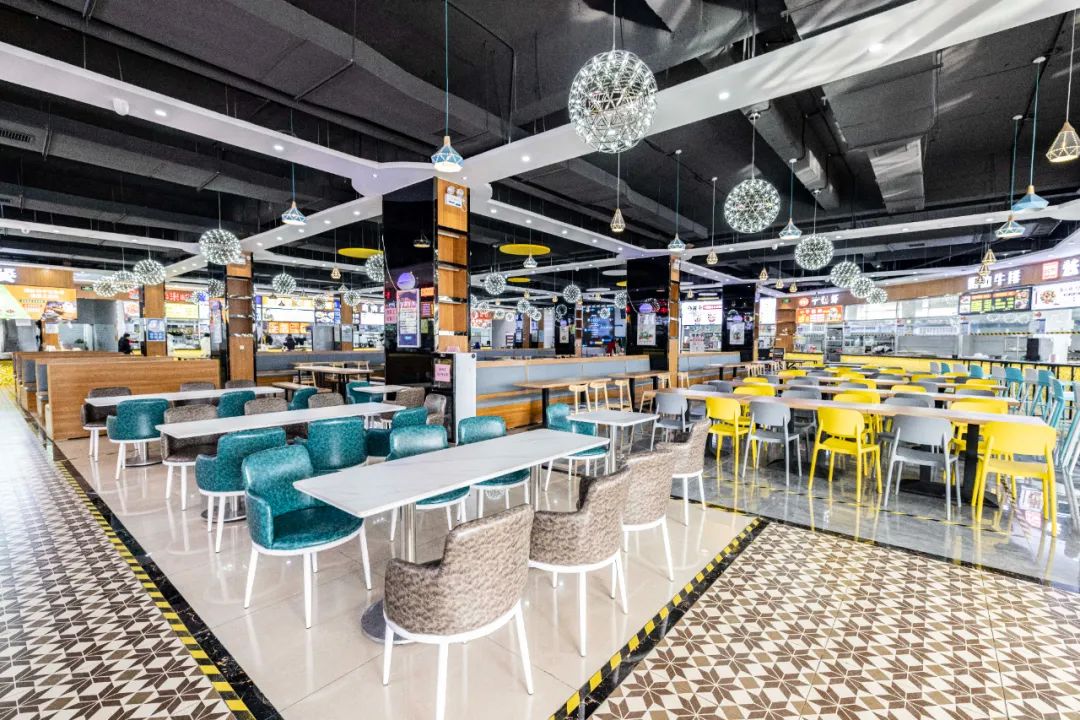 超好“吃”的大学,快来邂逅一场美食盛宴! 超好“吃”的大学,快来邂逅一场美食盛宴!