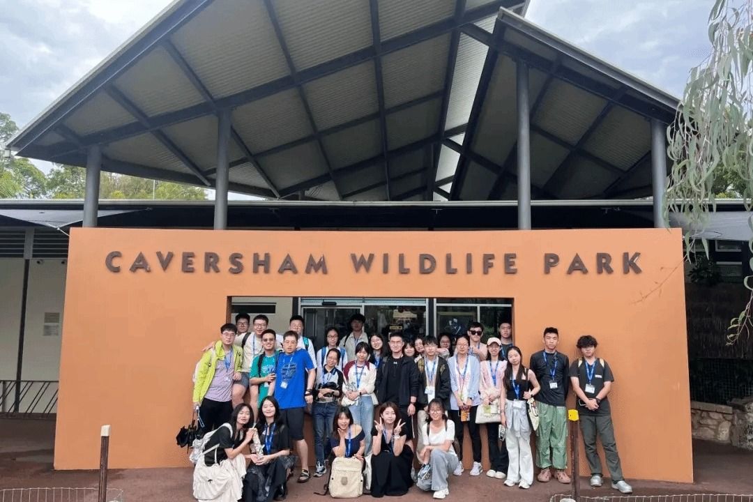 避寒学术指南：去南半球的夏天，过一个「反季节」的寒假！