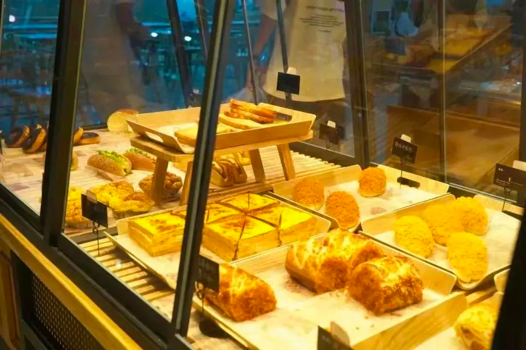 超好“吃”的大学,快来邂逅一场美食盛宴! 超好“吃”的大学,快来邂逅一场美食盛宴!