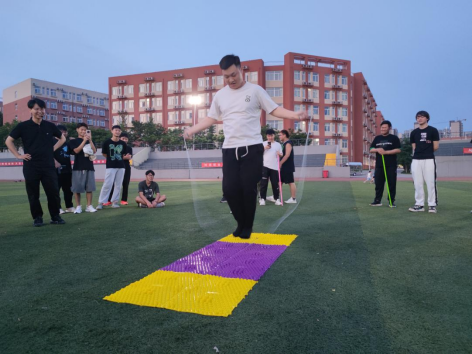 活动现场 活动现场