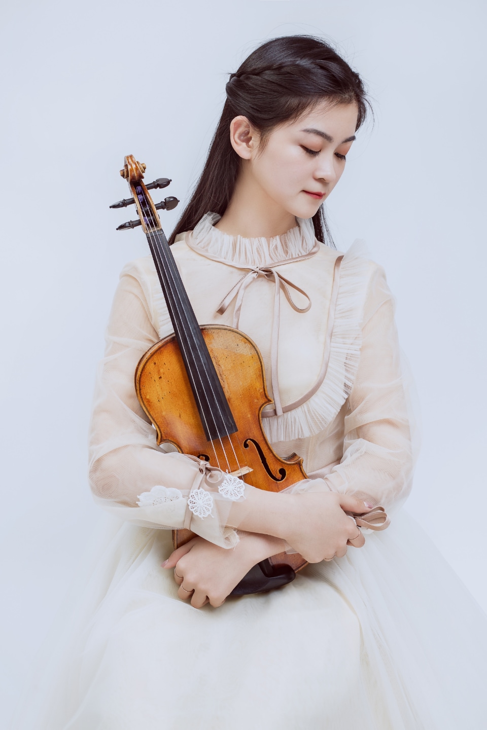 陈婉露:选择比努力更重要,专升本是我做得最正确的决定! 陈婉露:选择比努力更重要,专升本是我做得最正确的决定!